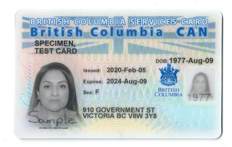 bcmy smart card|bc services card examples.